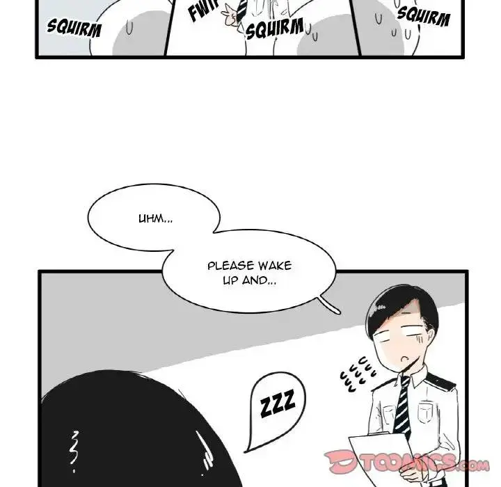The Amazing Siblings Manhwa Chapter 21 - Page 5