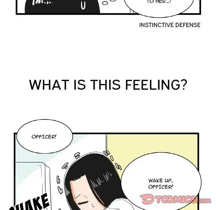 The Amazing Siblings Manhwa Chapter 21 - Page 7