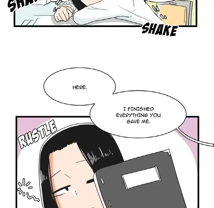 The Amazing Siblings Manhwa Chapter 21 - Page 8