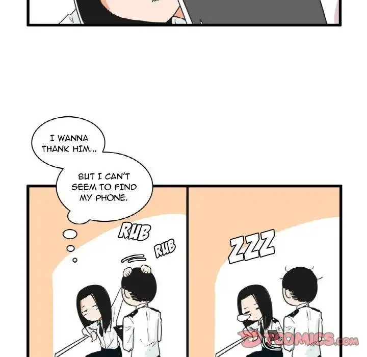 The Amazing Siblings Manhwa Chapter 21 - Page 9