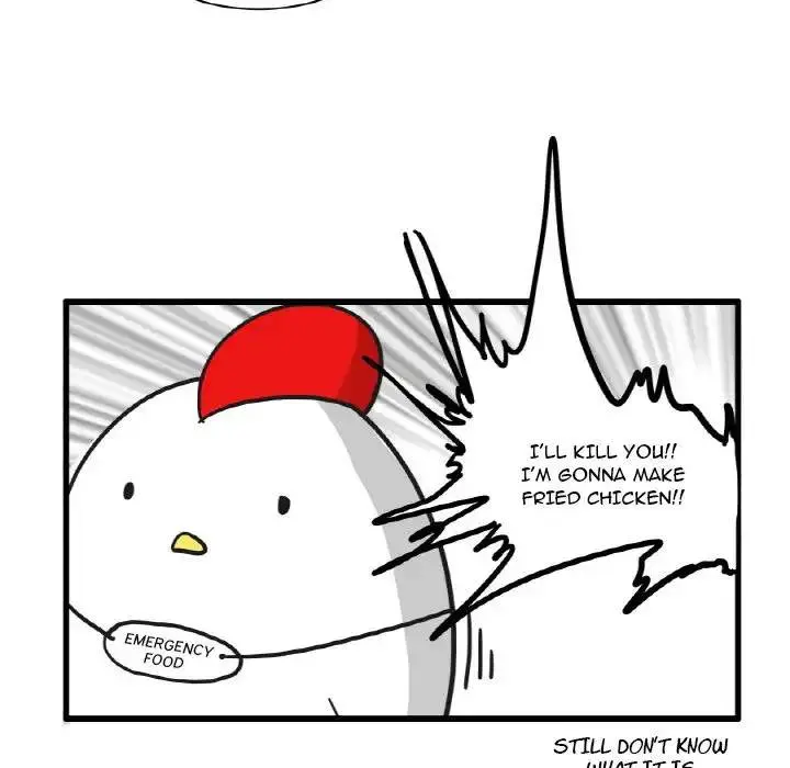 The Amazing Siblings Manhwa Chapter 23 - Page 10