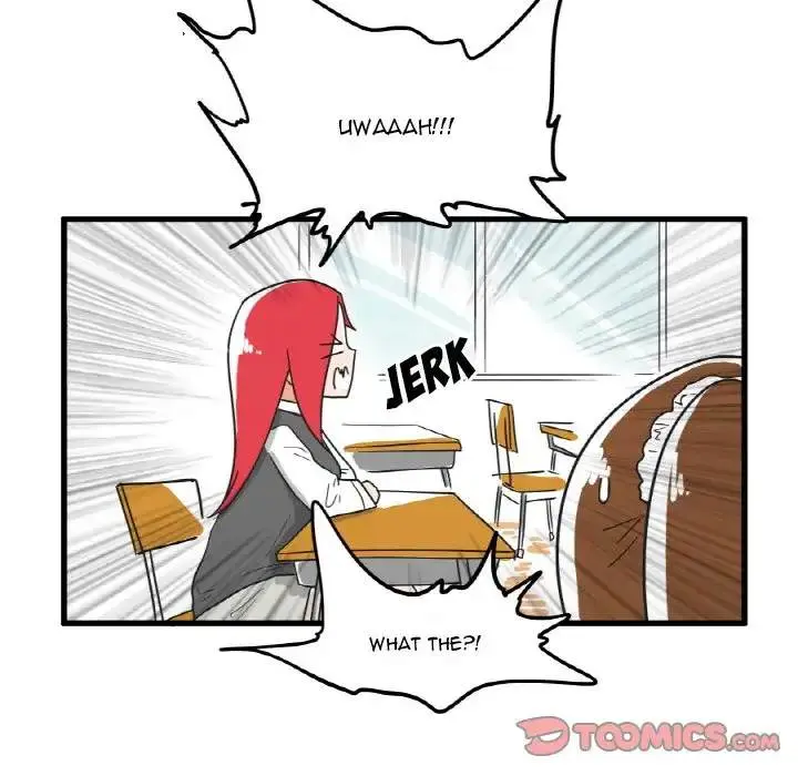 The Amazing Siblings Manhwa Chapter 23 - Page 13
