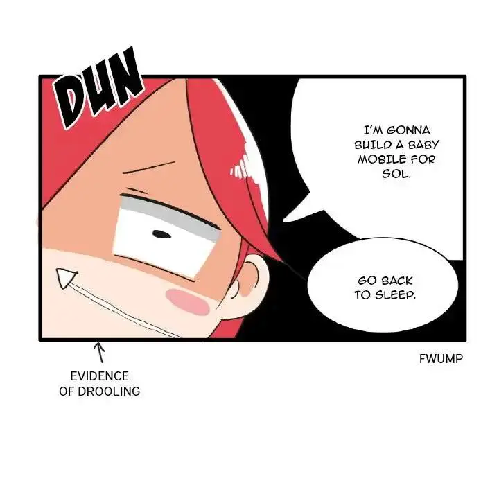 The Amazing Siblings Manhwa Chapter 23 - Page 14