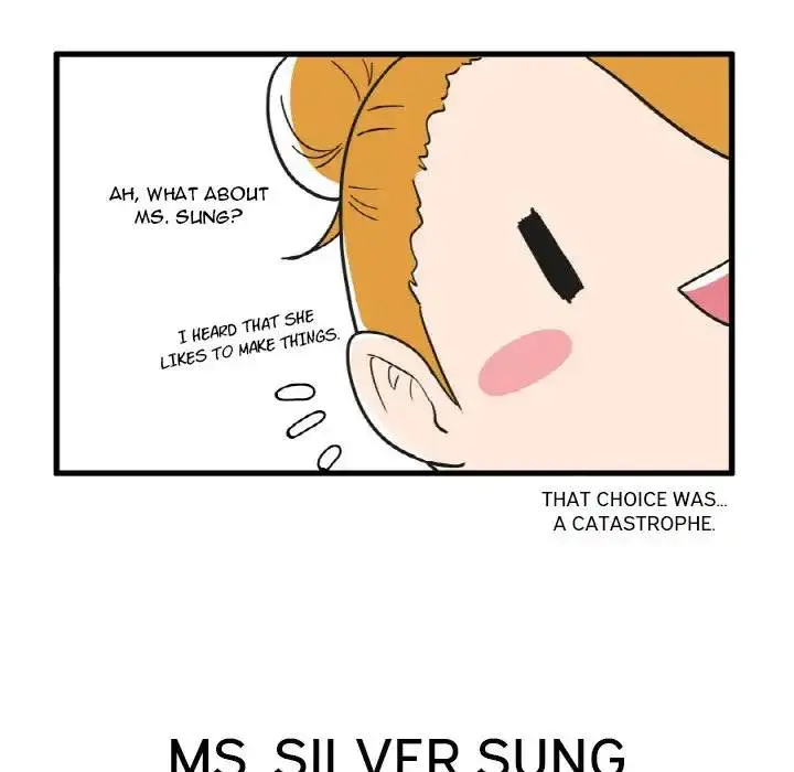 The Amazing Siblings Manhwa Chapter 23 - Page 18