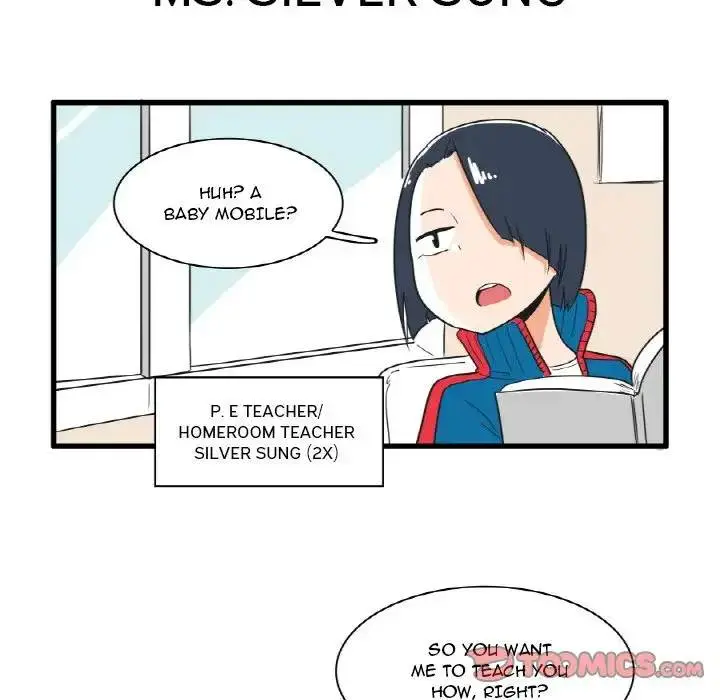 The Amazing Siblings Manhwa Chapter 23 - Page 19