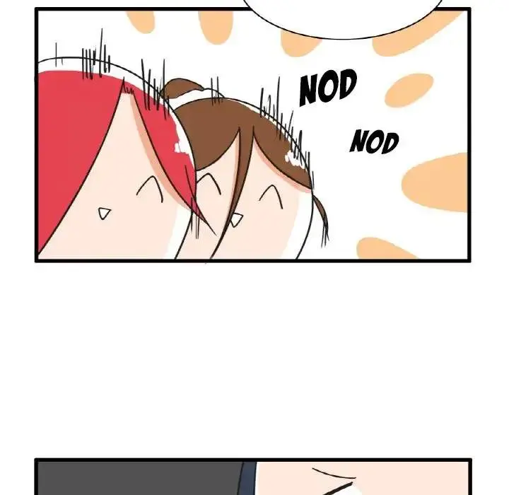 The Amazing Siblings Manhwa Chapter 23 - Page 20