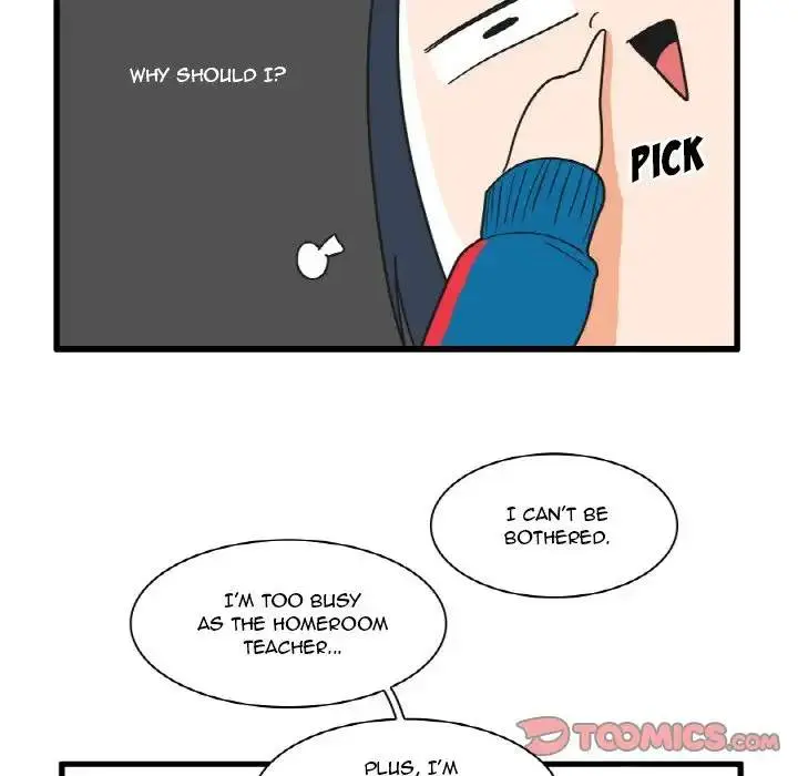 The Amazing Siblings Manhwa Chapter 23 - Page 21