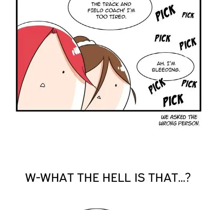 The Amazing Siblings Manhwa Chapter 23 - Page 22