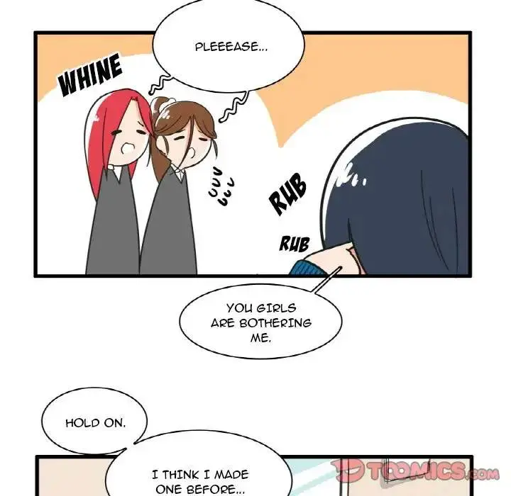 The Amazing Siblings Manhwa Chapter 23 - Page 23