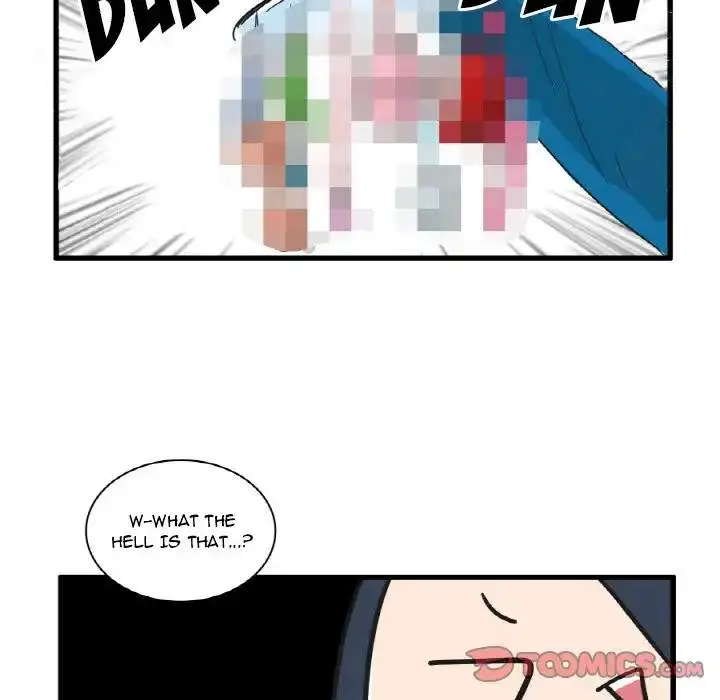 The Amazing Siblings Manhwa Chapter 23 - Page 25