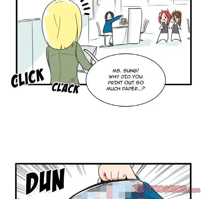 The Amazing Siblings Manhwa Chapter 23 - Page 27