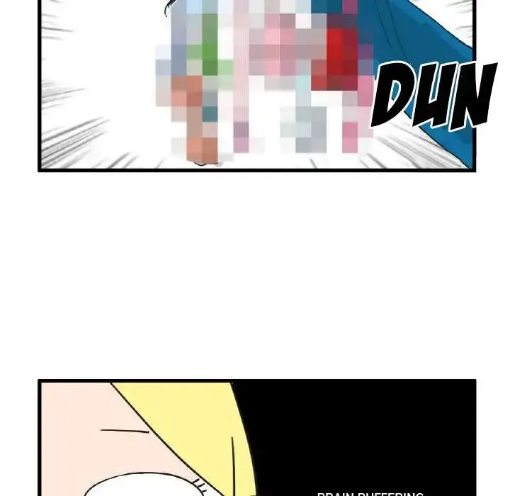 The Amazing Siblings Manhwa Chapter 23 - Page 28