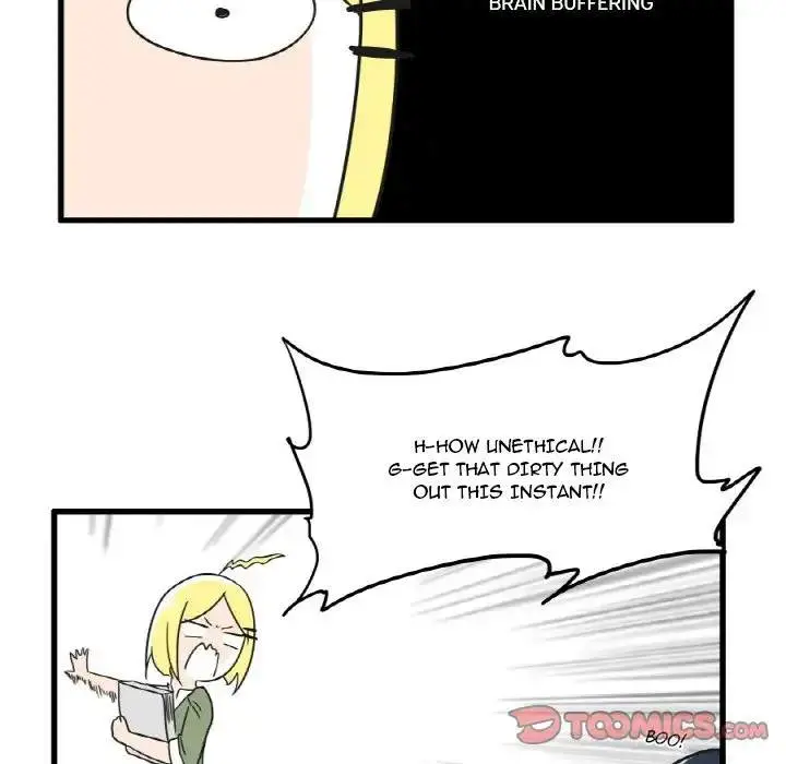The Amazing Siblings Manhwa Chapter 23 - Page 29