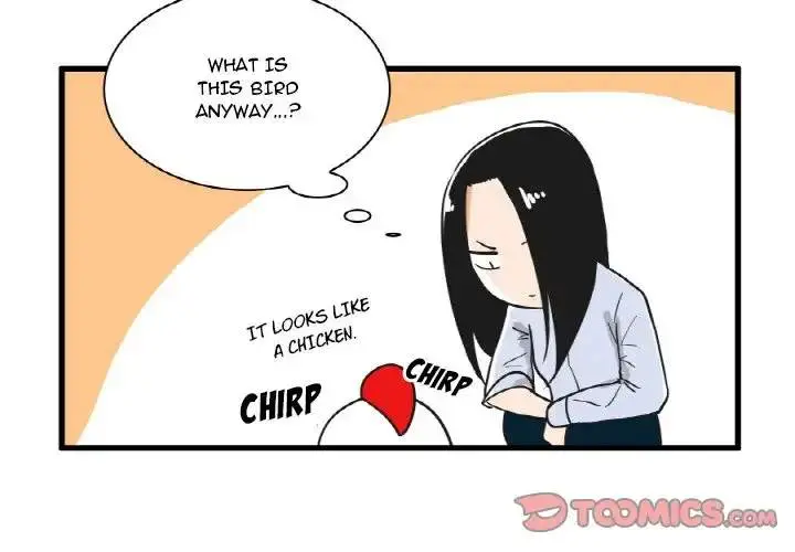 The Amazing Siblings Manhwa Chapter 23 - Page 3