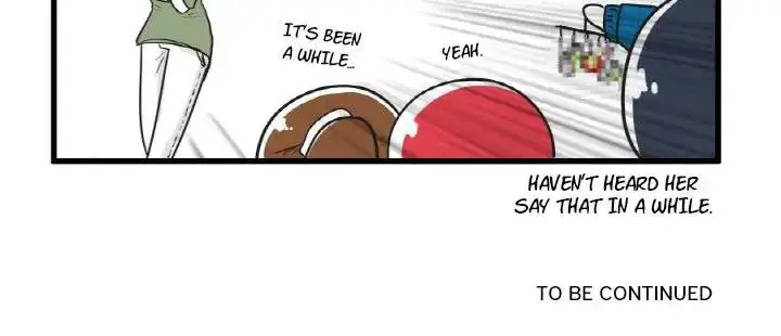 The Amazing Siblings Manhwa Chapter 23 - Page 30