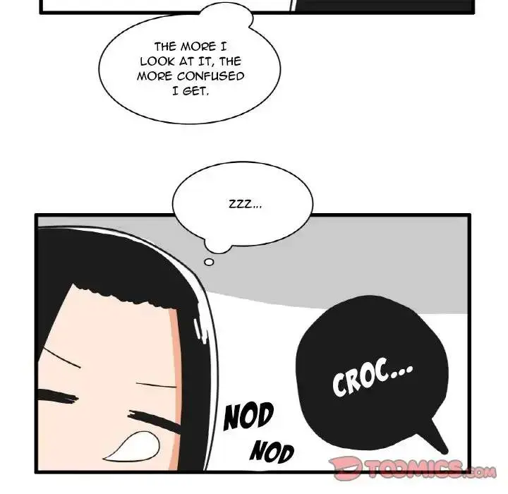 The Amazing Siblings Manhwa Chapter 23 - Page 5