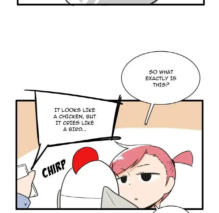 The Amazing Siblings Manhwa Chapter 23 - Page 8