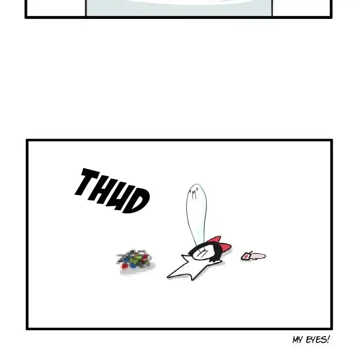 The Amazing Siblings Manhwa Chapter 24 - Page 10