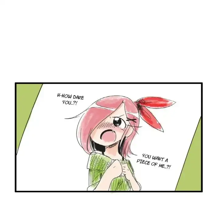 The Amazing Siblings Manhwa Chapter 24 - Page 12