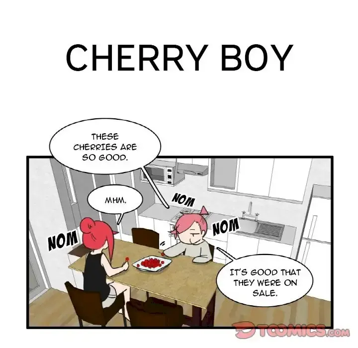 The Amazing Siblings Manhwa Chapter 24 - Page 15