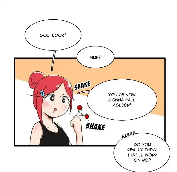 The Amazing Siblings Manhwa Chapter 24 - Page 16