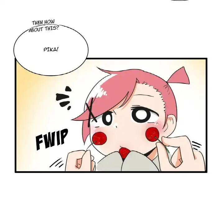 The Amazing Siblings Manhwa Chapter 24 - Page 17