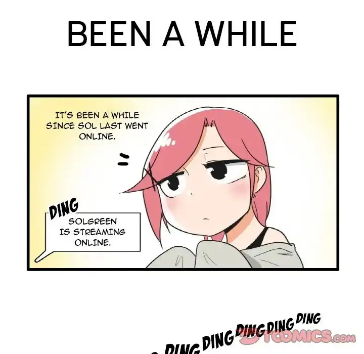 The Amazing Siblings Manhwa Chapter 24 - Page 19