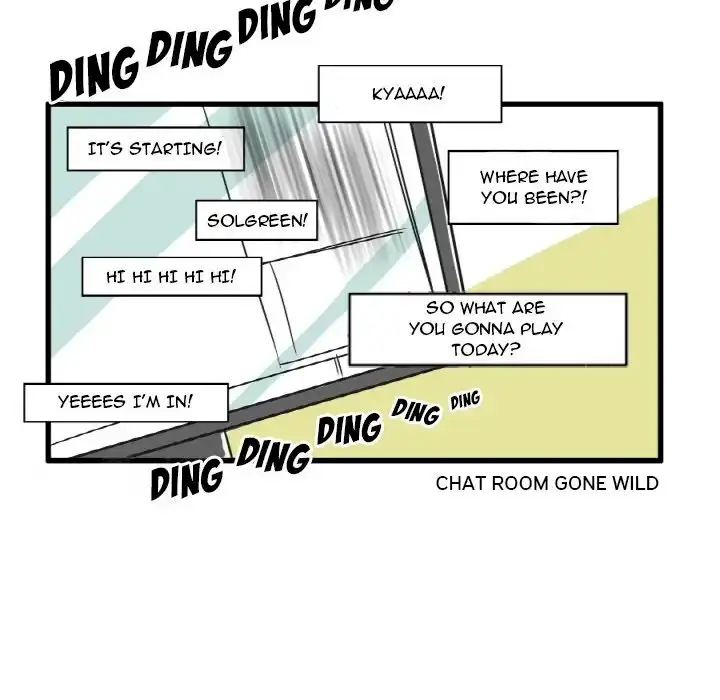 The Amazing Siblings Manhwa Chapter 24 - Page 20