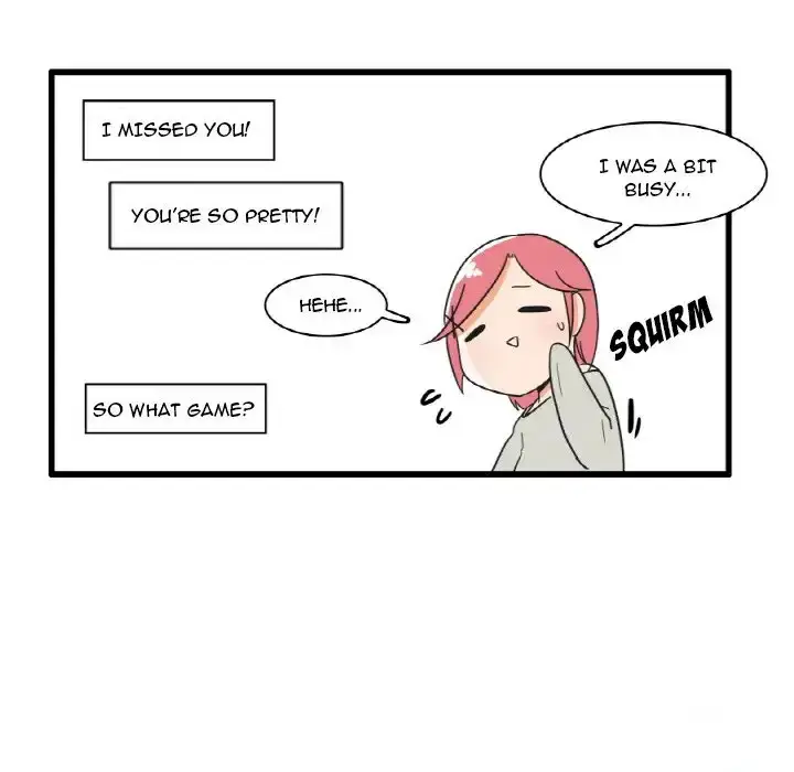 The Amazing Siblings Manhwa Chapter 24 - Page 21