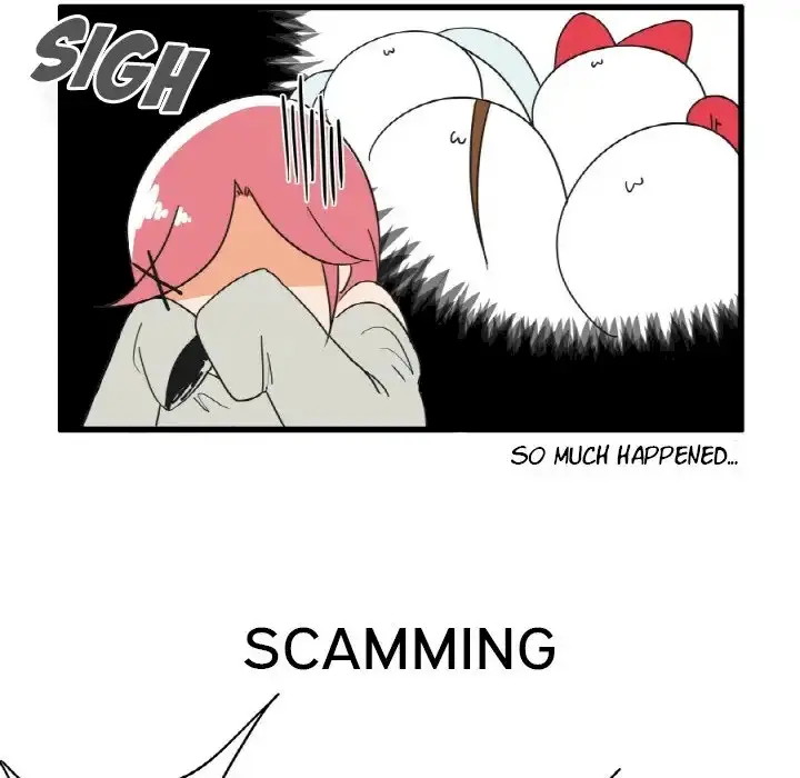 The Amazing Siblings Manhwa Chapter 24 - Page 22