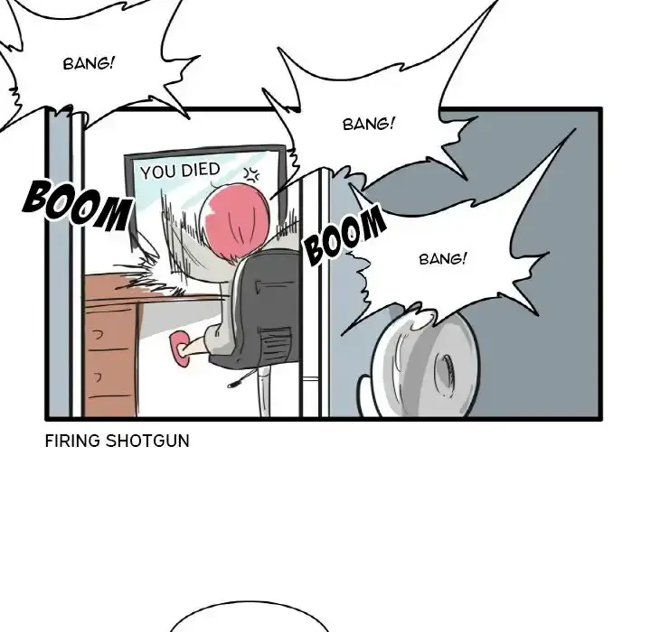 The Amazing Siblings Manhwa Chapter 24 - Page 23