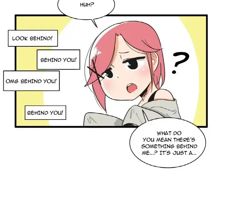 The Amazing Siblings Manhwa Chapter 24 - Page 24
