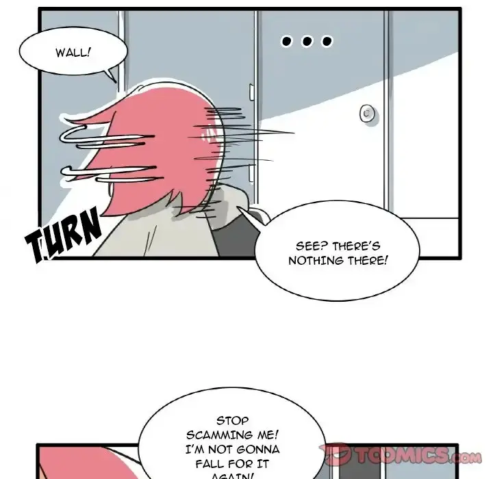 The Amazing Siblings Manhwa Chapter 24 - Page 25