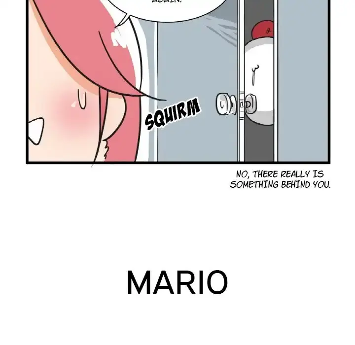 The Amazing Siblings Manhwa Chapter 24 - Page 26