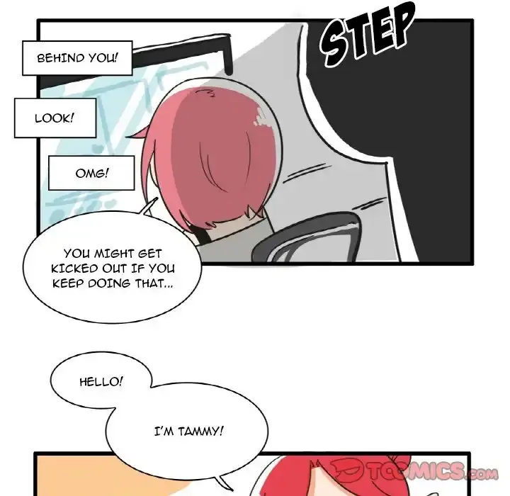 The Amazing Siblings Manhwa Chapter 24 - Page 27