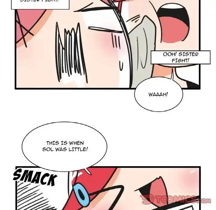 The Amazing Siblings Manhwa Chapter 24 - Page 29