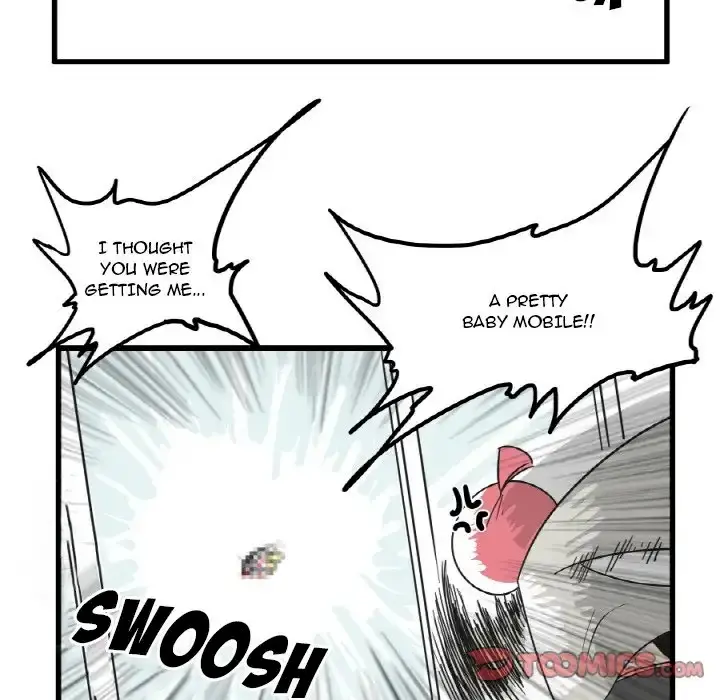 The Amazing Siblings Manhwa Chapter 24 - Page 5