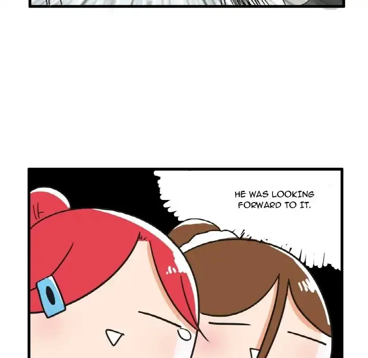 The Amazing Siblings Manhwa Chapter 24 - Page 6