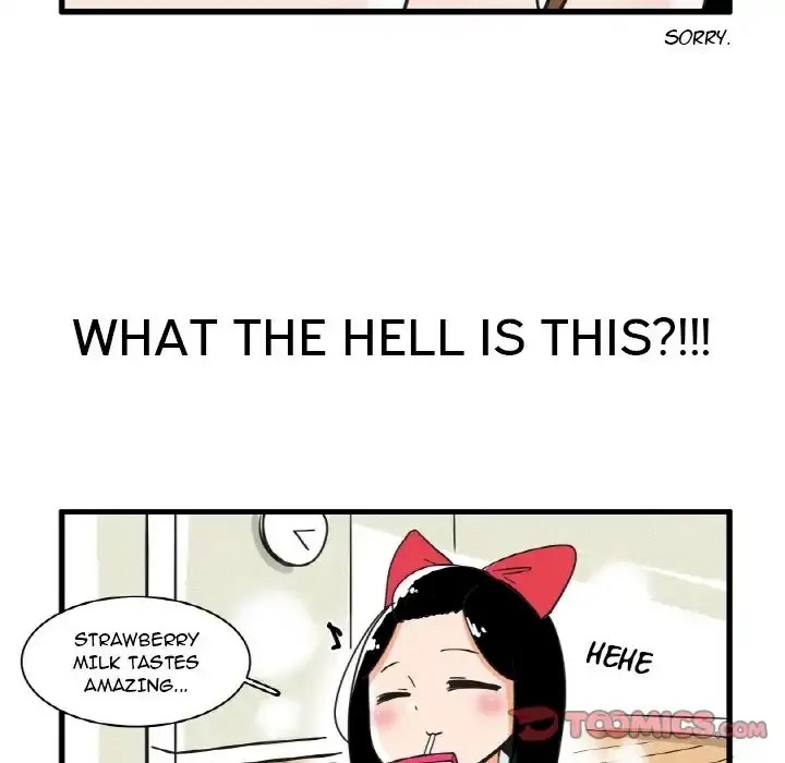 The Amazing Siblings Manhwa Chapter 24 - Page 7