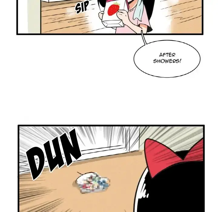 The Amazing Siblings Manhwa Chapter 24 - Page 8