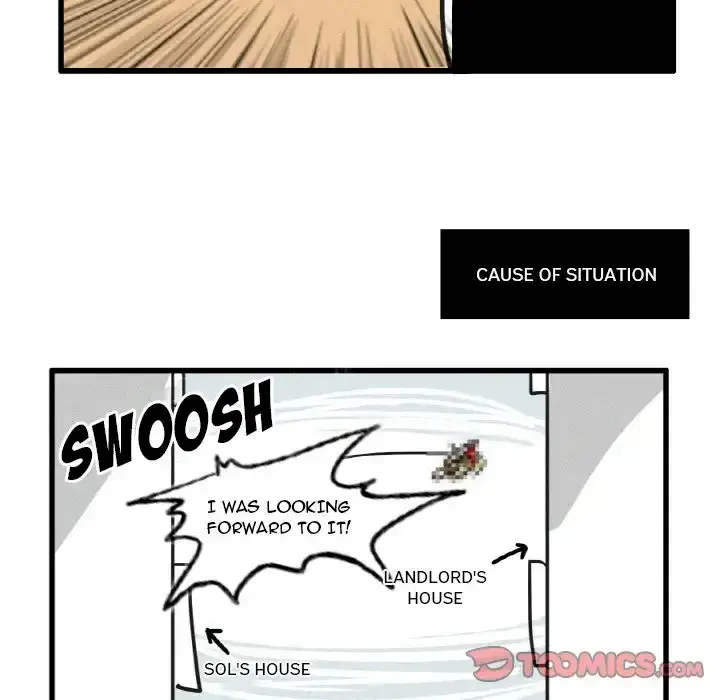 The Amazing Siblings Manhwa Chapter 24 - Page 9