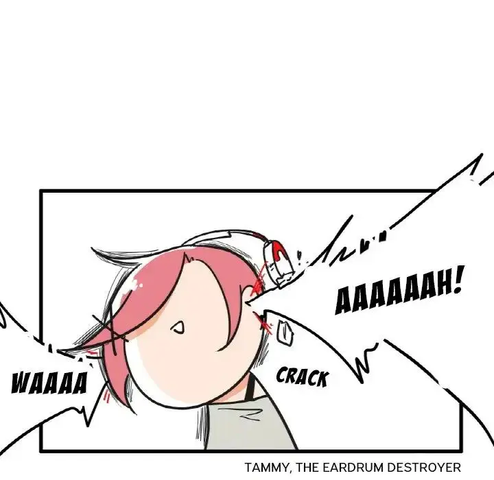 The Amazing Siblings Manhwa Chapter 25 - Page 10