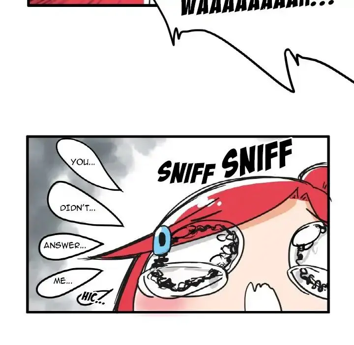 The Amazing Siblings Manhwa Chapter 25 - Page 12