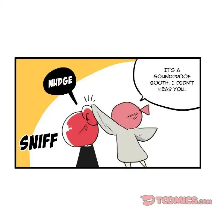 The Amazing Siblings Manhwa Chapter 25 - Page 13