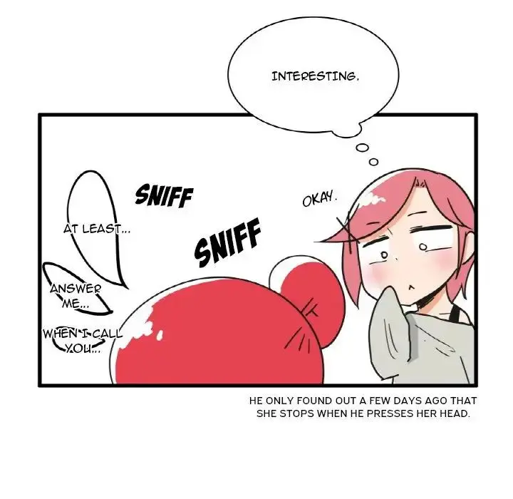 The Amazing Siblings Manhwa Chapter 25 - Page 14