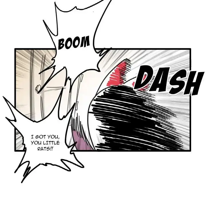 The Amazing Siblings Manhwa Chapter 25 - Page 16