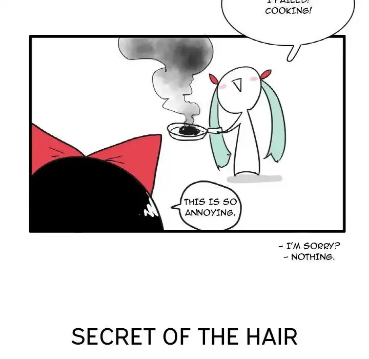 The Amazing Siblings Manhwa Chapter 25 - Page 18