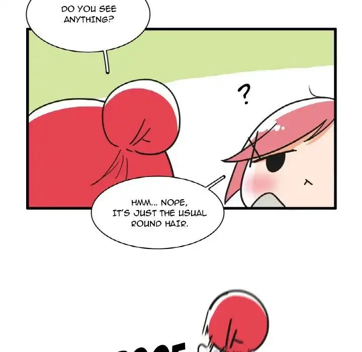 The Amazing Siblings Manhwa Chapter 25 - Page 20