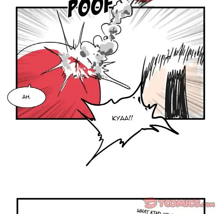 The Amazing Siblings Manhwa Chapter 25 - Page 21
