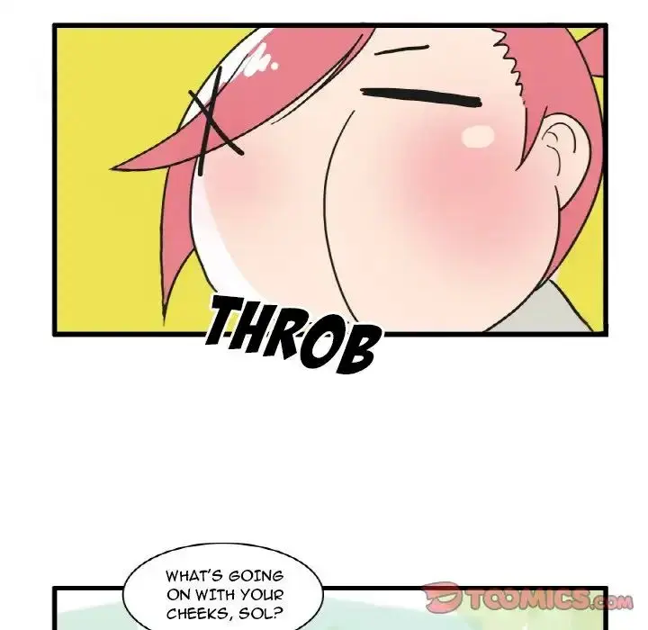 The Amazing Siblings Manhwa Chapter 25 - Page 23